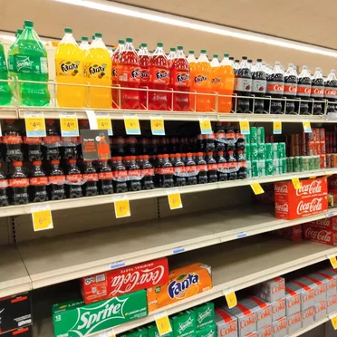 Some Recordings in a Grocery Store to Check Out the Microphone on My New Cellphone