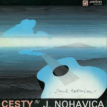 Cesty (5)