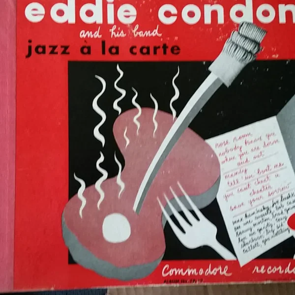 Jazz a La Carte