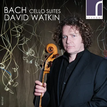 Cello Suites