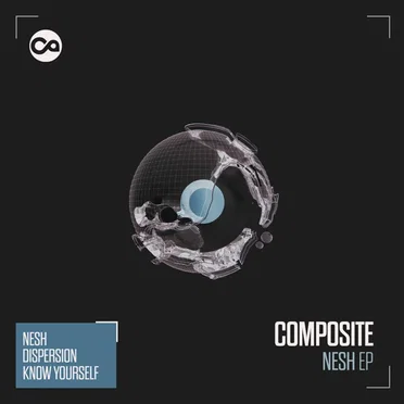 Nesh EP by Composite - album cover
