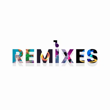 Remixes by Bitonal Landscape - album cover