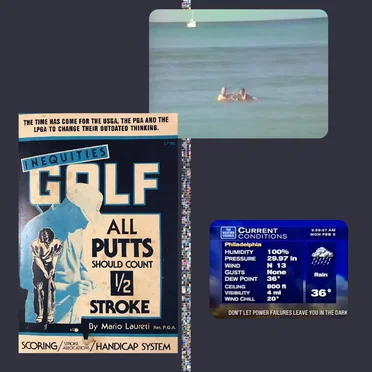 All Putts Should Count