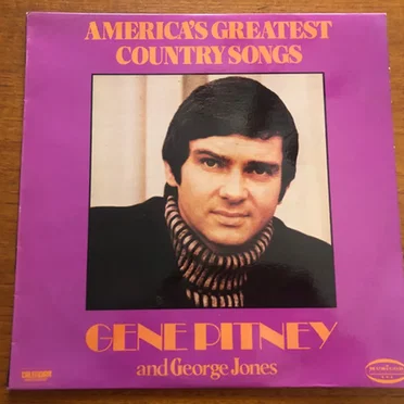 America’s Greatest Country Songs