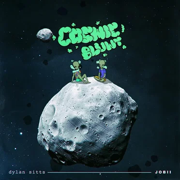 Cosmic Blunt