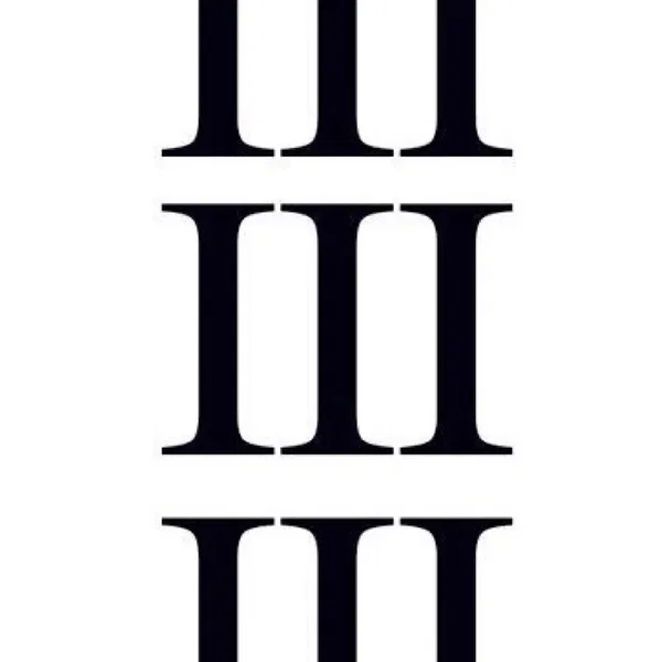 LP III Demos