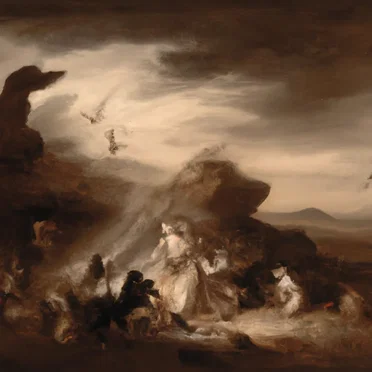 Kingdom of Dust