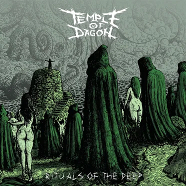Temple of Dagon