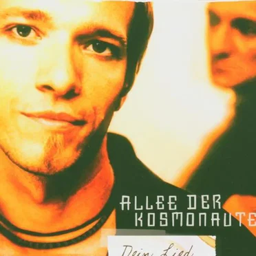 Dein Lied by Allee der Kosmonauten - album cover