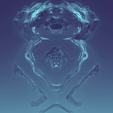 Kalopsia by Zexi - album cover