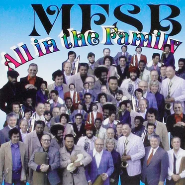 All in the Family