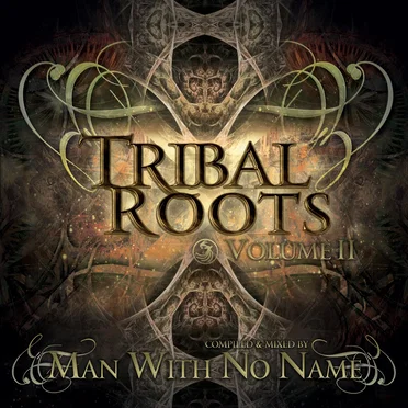 Tribal Roots Volume II by Various Artists - album cover