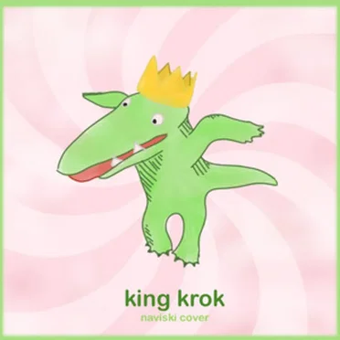 king krok - remix