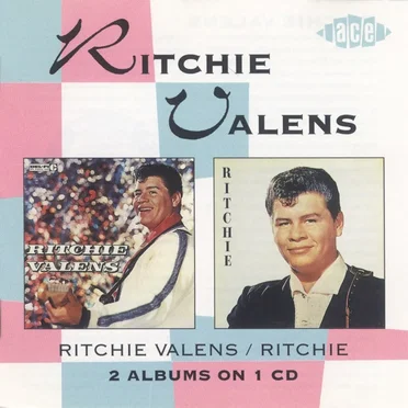 Ritchie Valens / Ritchie
