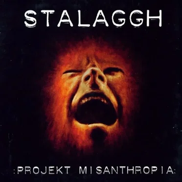 Projekt Misanthropia