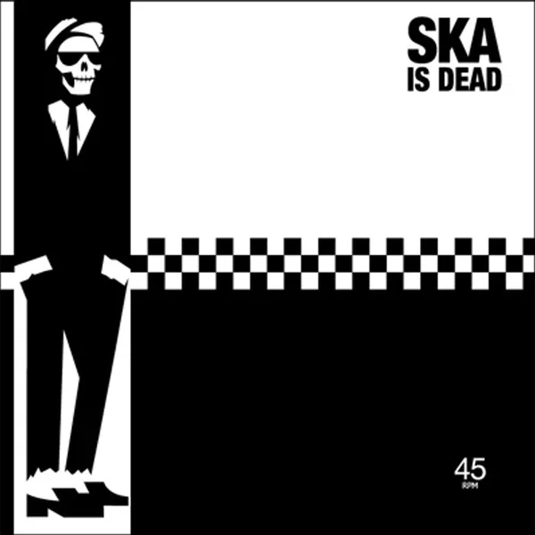 Ska is Dead Vol. 1, #3