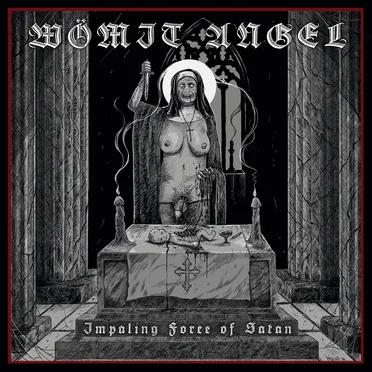 Impaling Force of Satan