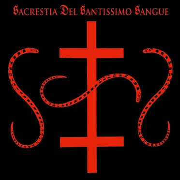 Sacrestia Del Santissimo Sangue