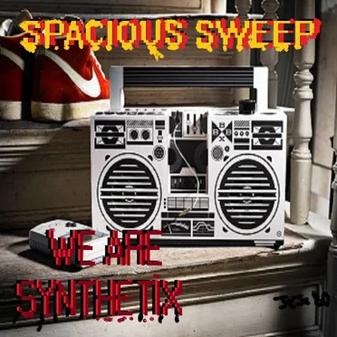 We Are Synthetix
