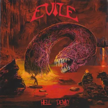Hell Demo