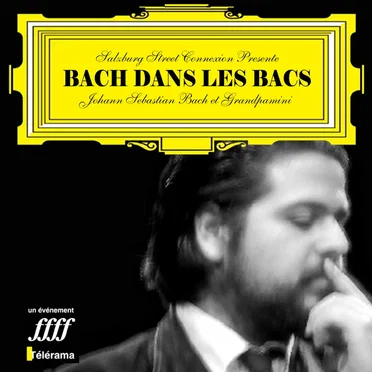 Bach dans les Bacs