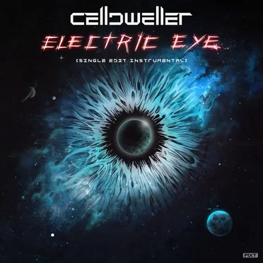 Electric Eye (single edit) (instrumental)