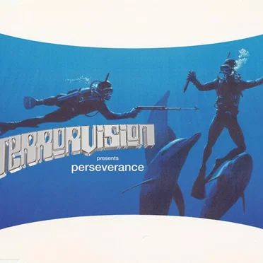 Perseverance