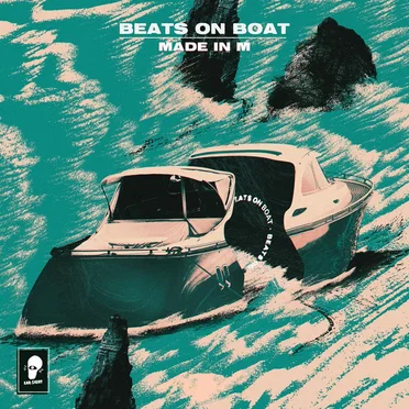Beats on Boat: Made in M