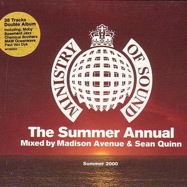 The Summer Annual 2000