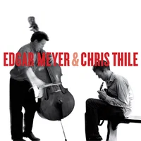 Chris Thile artist image