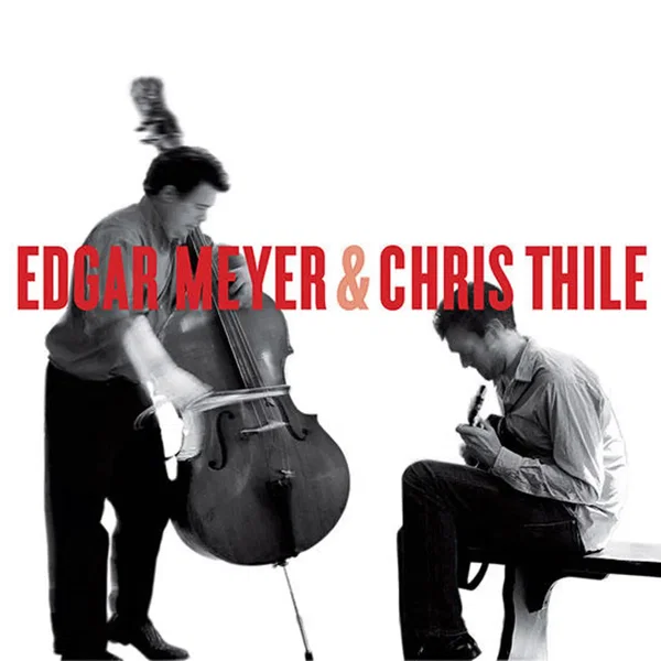 Chris Thile