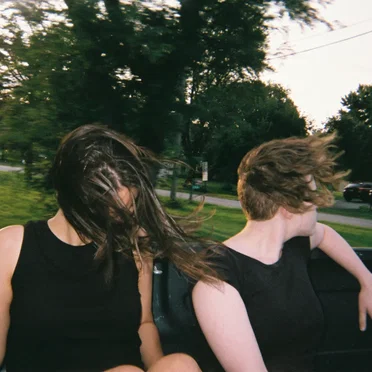 Extras From "The Bluest Star" by free cake for every creature - album cover