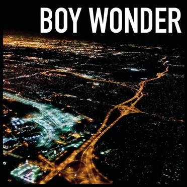 Boy Wonder