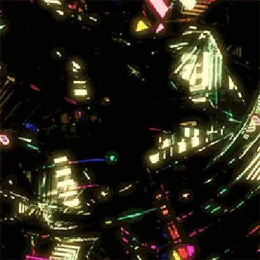 Private Resort by 7V D E V R - album cover