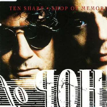 Shop of Memories
