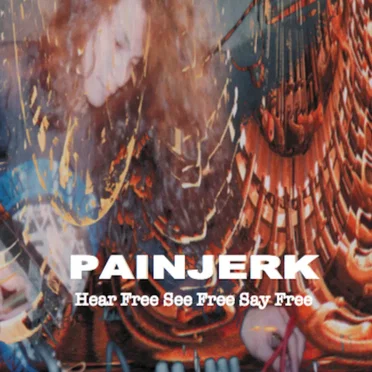 Hear Free See Free Say Free