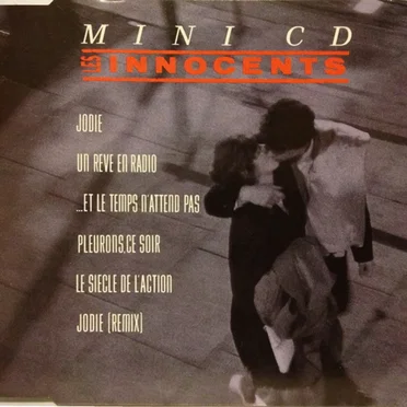 Mini CD