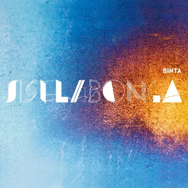 Binta by Siselabonga - album cover