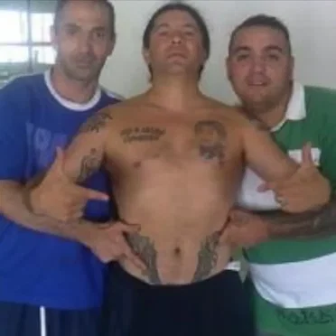 100% Negro Kumbiero Freestyle