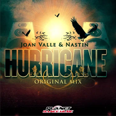 Hurricane (original mix)
