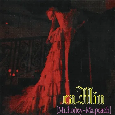 [Mr.honey+Ms.peach]/赫絲ノ・・・ by caMin - album cover