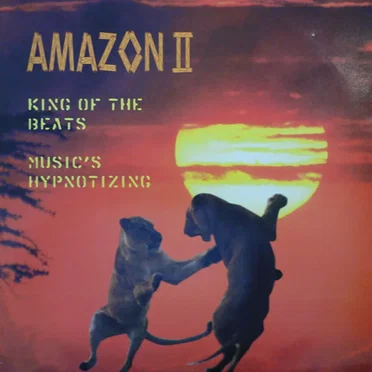 King of the Beats / Music’s Hypnotizing