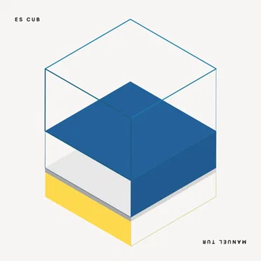 Es Cub by Manuel Tur - album cover