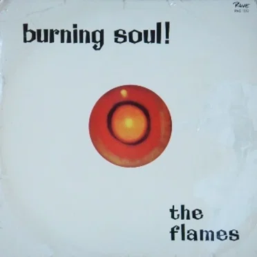 Burning Soul!
