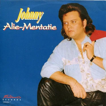 Alie-mentatie