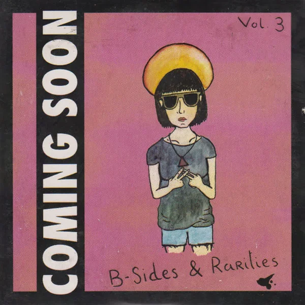 B-Sides & Rarities Vol. 3