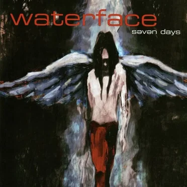 Seven Days by Waterface - album cover