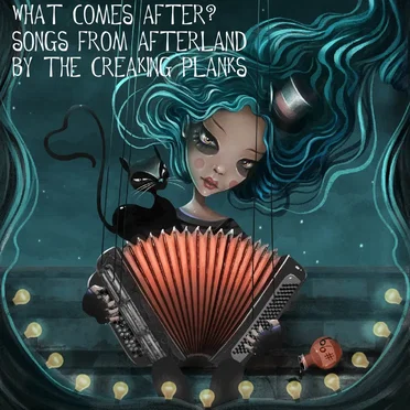 What comes after? Songs from Afterland