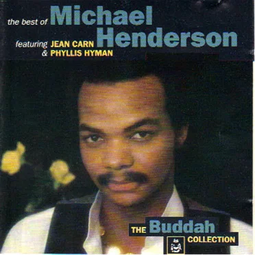 The Best of Michael Henderson