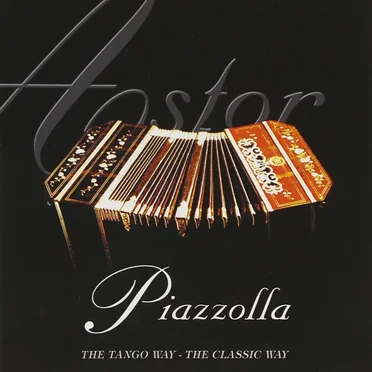 The Tango Way: The Classic Way